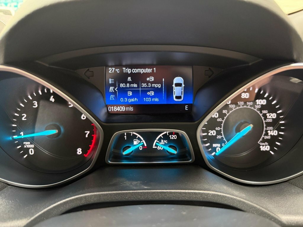 Ford Kuga 1.5L St-line Silver #3