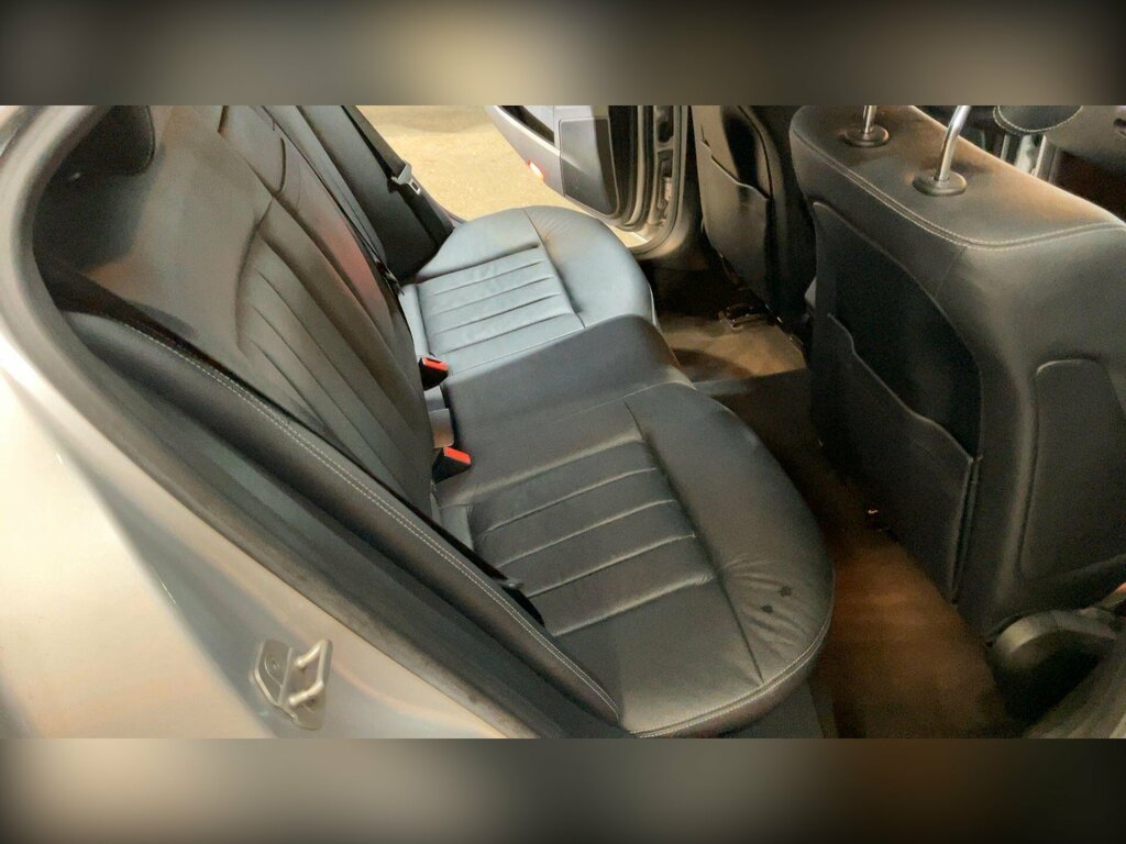 Mercedes-Benz E Class E250 Cdi Amg Sport 7G-tronic Grey #13