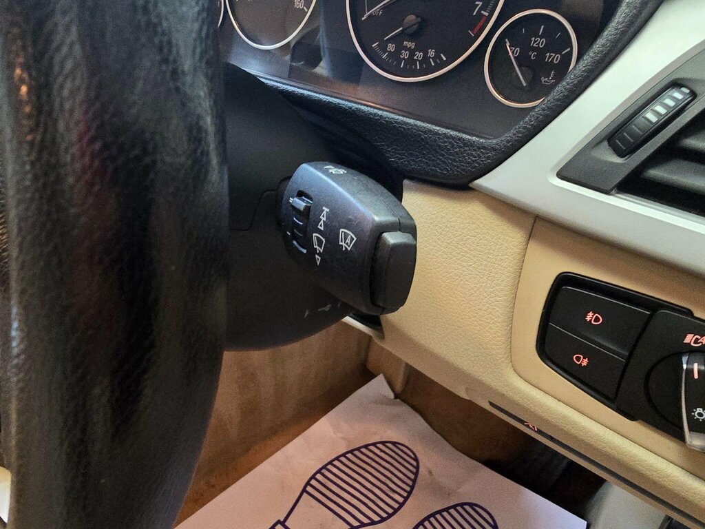 BMW 3 Series 328I Luxury T Blue #25