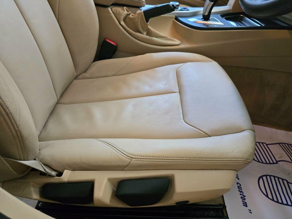 BMW 3 Series 328I Luxury T Blue #31