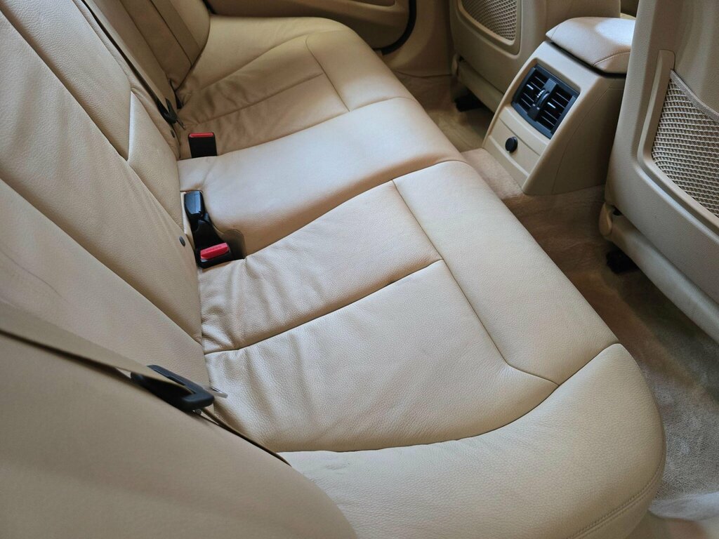 BMW 3 Series 328I Luxury T Blue #33