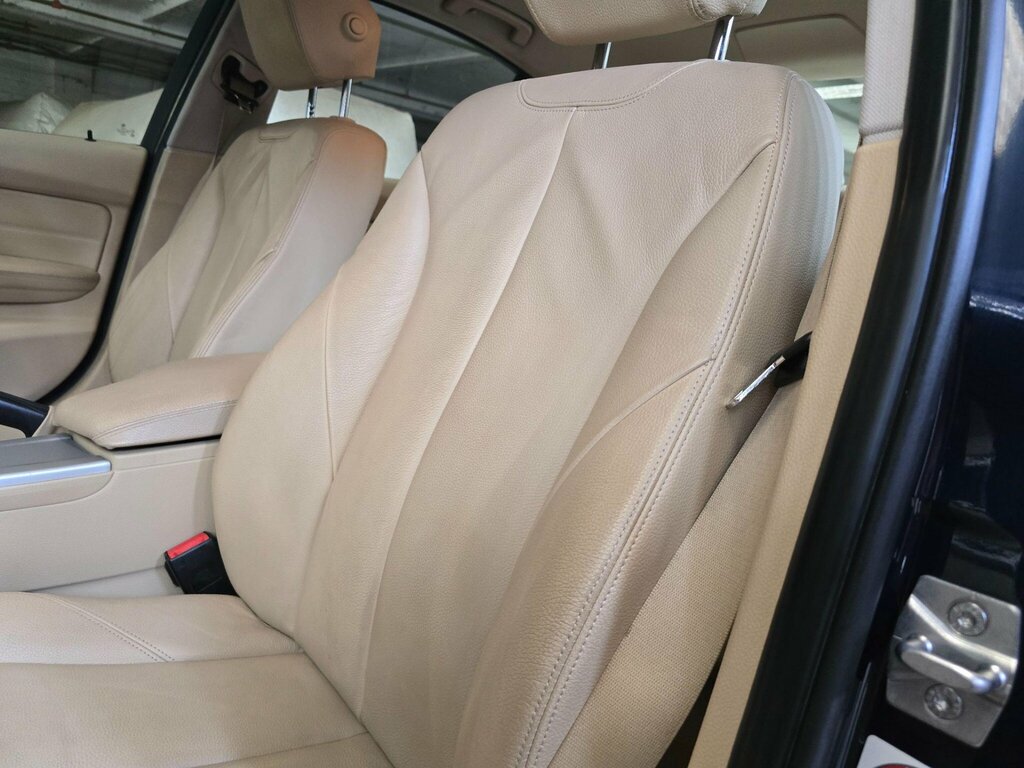 BMW 3 Series 328I Luxury T Blue #39