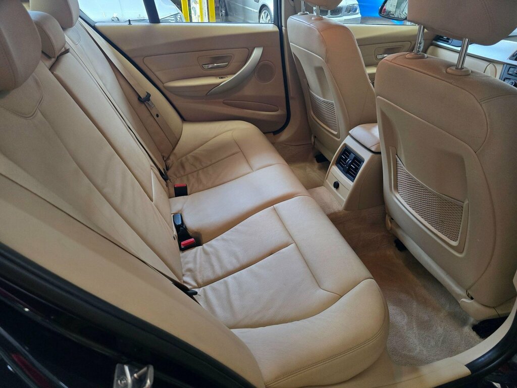 BMW 3 Series 328I Luxury T Blue #35