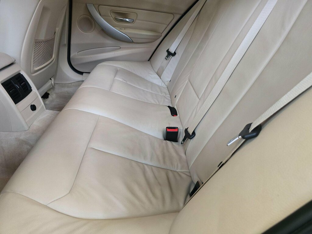 BMW 3 Series 328I Luxury T Blue #34