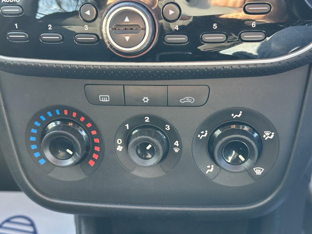Fiat Punto Evo Dynamic 2012 #21