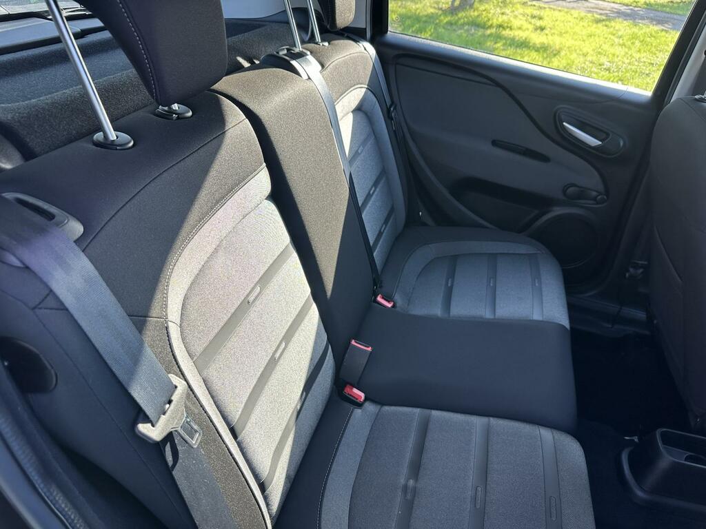 Fiat Punto Evo Dynamic 2012 #11