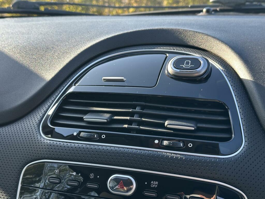 Fiat Punto Evo Dynamic 2012 #22