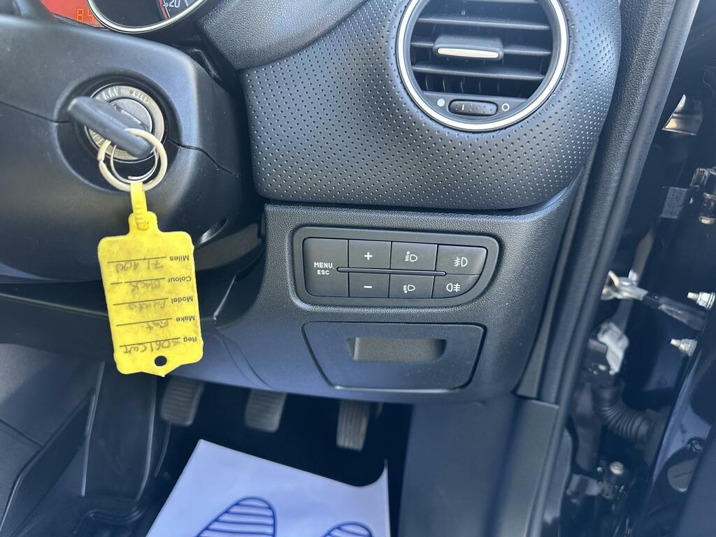 Fiat Punto Evo Dynamic 2012 #14