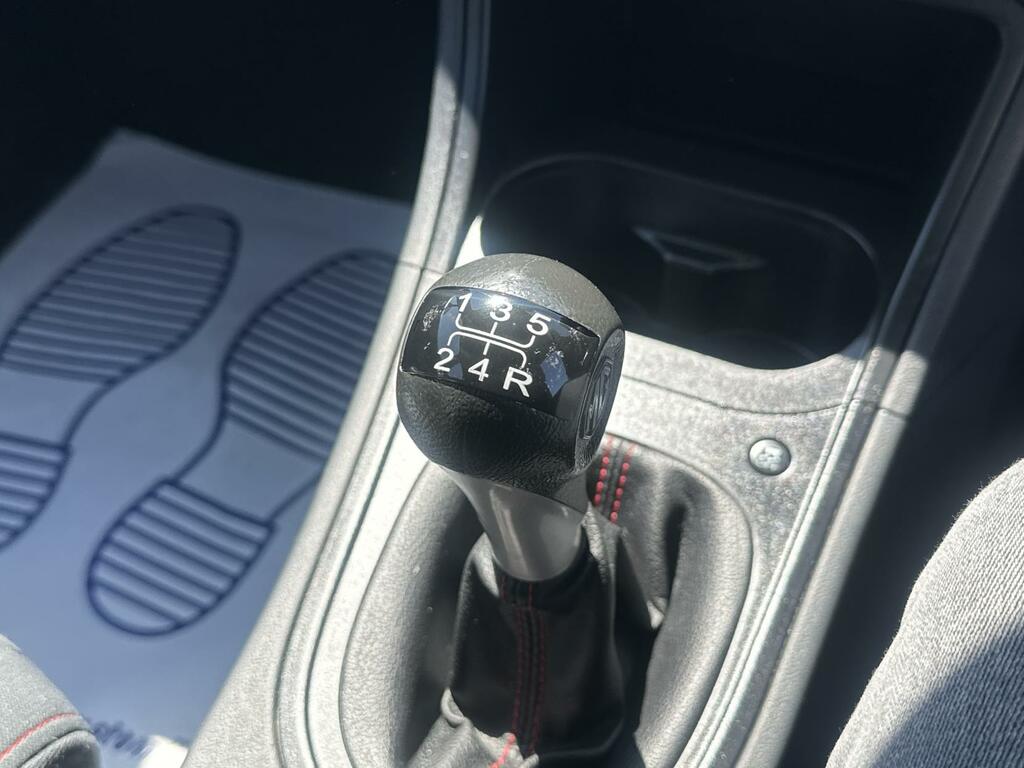 MG MG3 3Style White #23