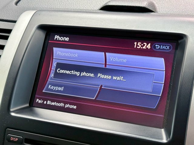 Nissan X-Trail 2.0 Dci Acenta Red #17
