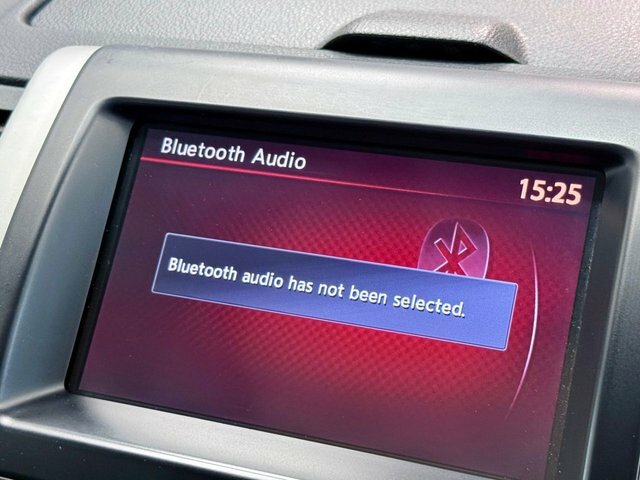 Nissan X-Trail 2.0 Dci Acenta Red #18
