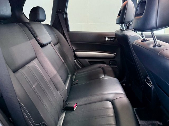 Nissan X-Trail 2.0 Dci Acenta Red #13