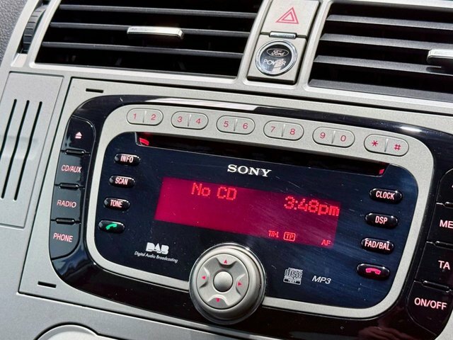 Ford Kuga Titanium Tdci Black #17