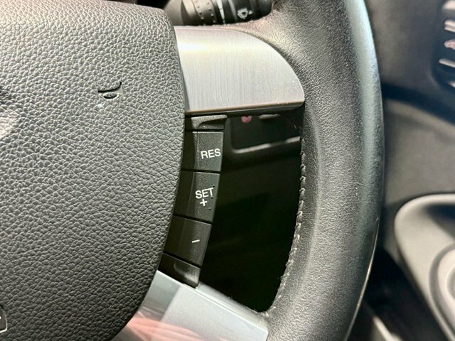 Ford Kuga Titanium Tdci Black #22