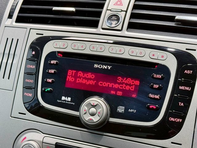 Ford Kuga Titanium Tdci Black #15