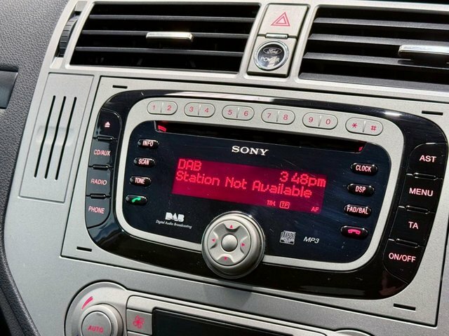 Ford Kuga Titanium Tdci Black #14