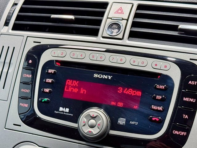Ford Kuga Titanium Tdci Black #16