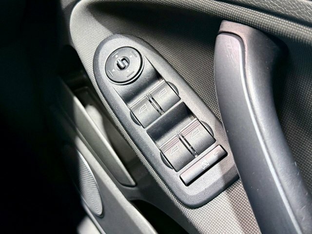 Ford Kuga Titanium Tdci Black #24