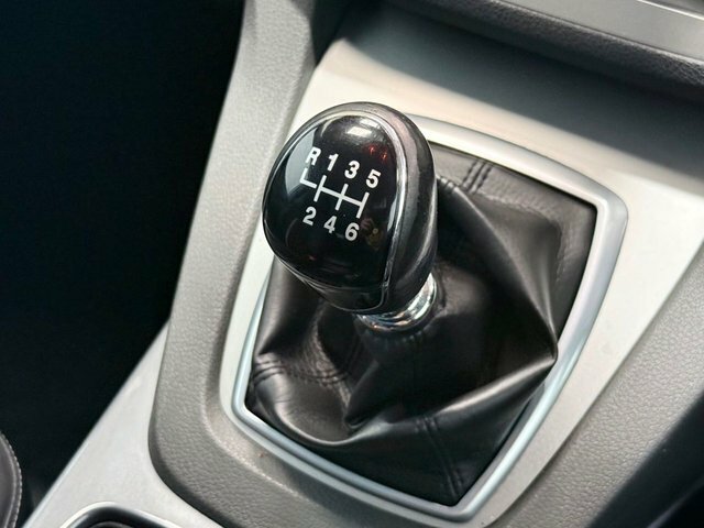 Ford Kuga Titanium Tdci Black #23