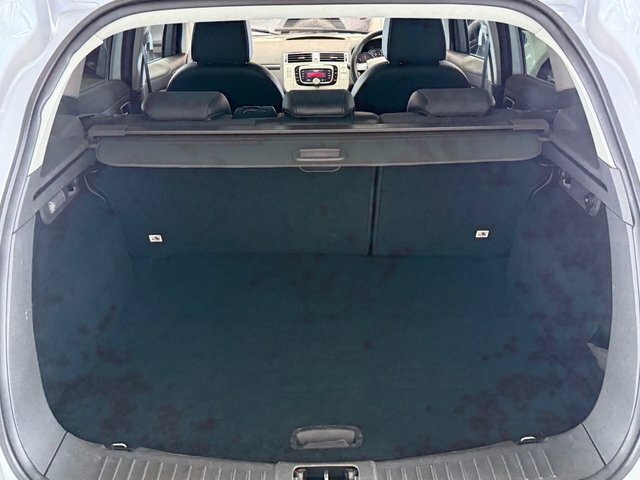 Ford Kuga Titanium Tdci Black #27