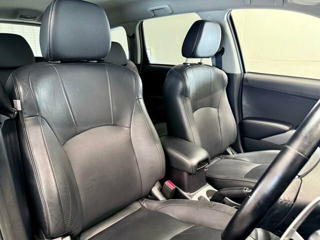Peugeot 4007 Gt Blue #12