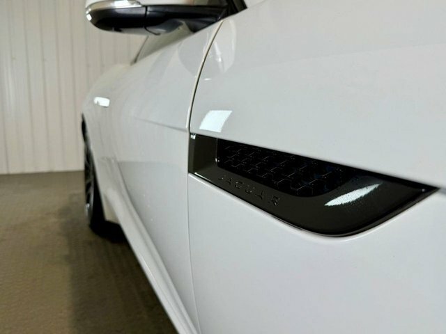 Jaguar F-Type 3.0 Supercharged V6 S Awd Blue #32