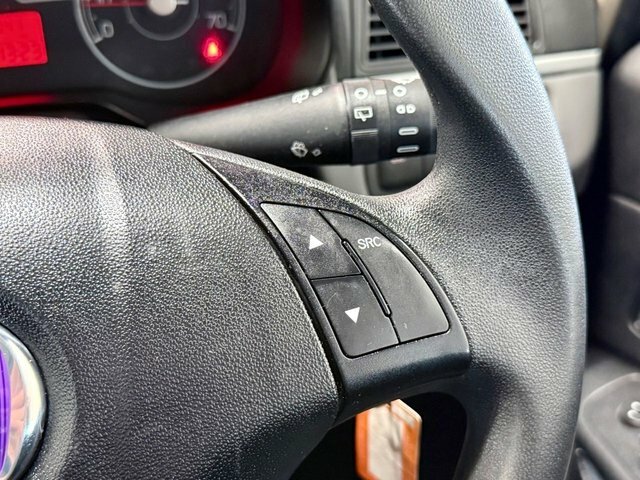 Fiat Grande Punto 1.4L Active Black #21