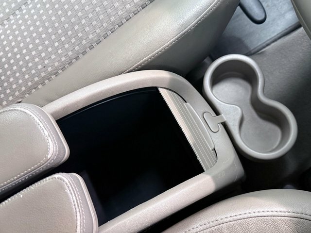 Renault Scenic 1.6 Vvt Dynamique Silver #20