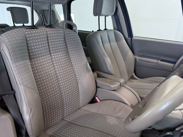 Renault Scenic 1.6 Vvt Dynamique Silver #12