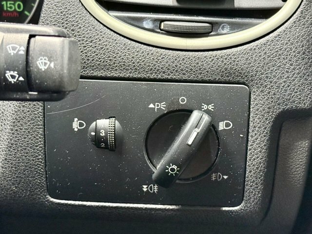 Ford Focus Hatchback 2.5 Siv St-500 200757 Black #16