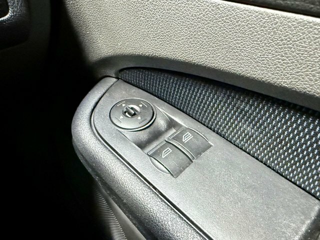 Ford Focus Hatchback 2.5 Siv St-500 200757 Black #15
