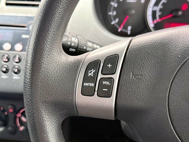 Suzuki Swift Glx Vvts 5-Door Blue #15