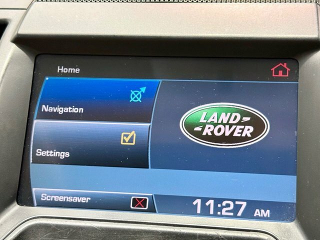 Land Rover Freelander 2 Suv 2.2 Td4 S 2008 Black #15