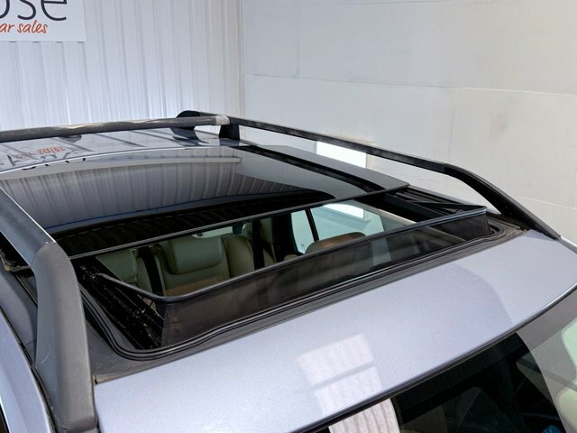 Land Rover Freelander 2 Suv 2.2 Td4 S 2008 Black #22