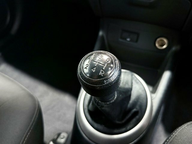 Hyundai I20 Comfort Silver #18
