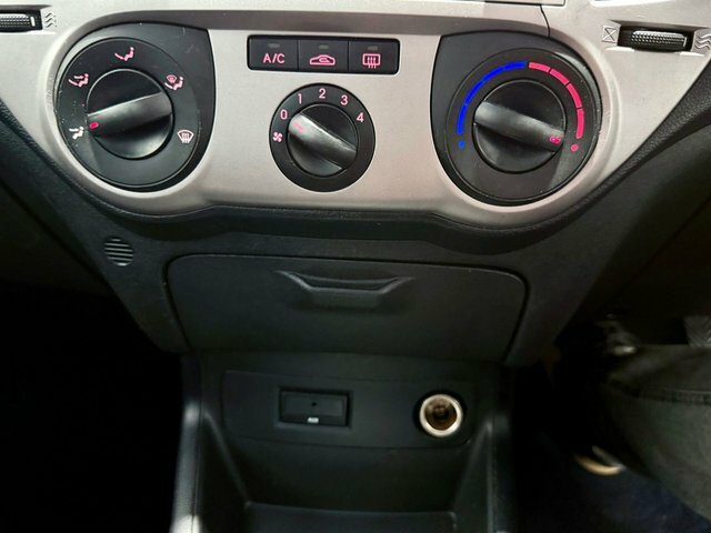 Hyundai I20 Comfort Silver #19