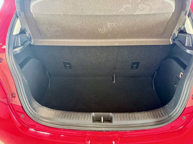 Mazda 2 1.3 Ts2 Hatchback Euro 4 86 Ps Blue #15