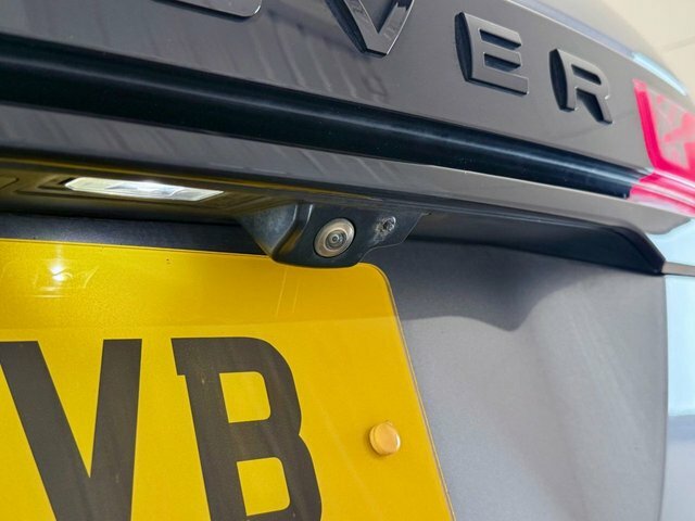 Land Rover Range Rover Velar 2021 2.0 D200 Mhev Edition Suv 4Wd Grey #6