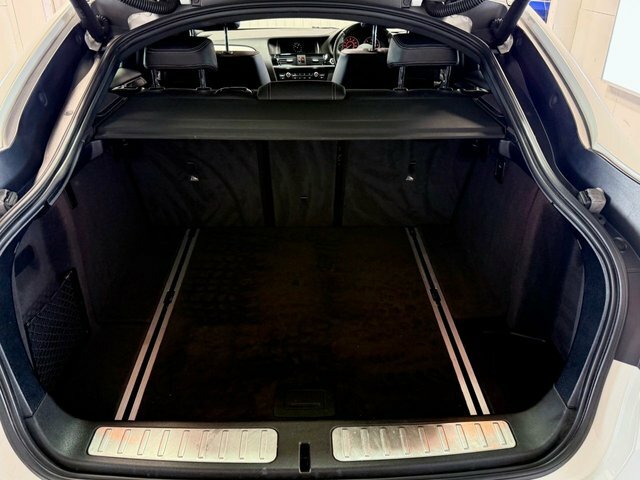 BMW X4 X4 Xdrive 20D M Sport Red #27