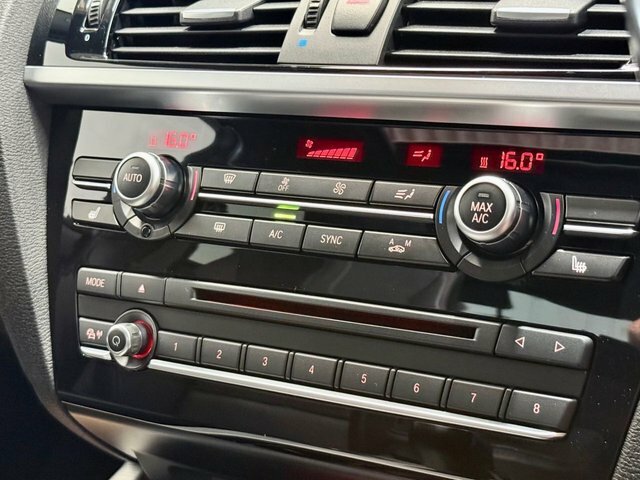 BMW X4 X4 Xdrive 20D M Sport Red #21