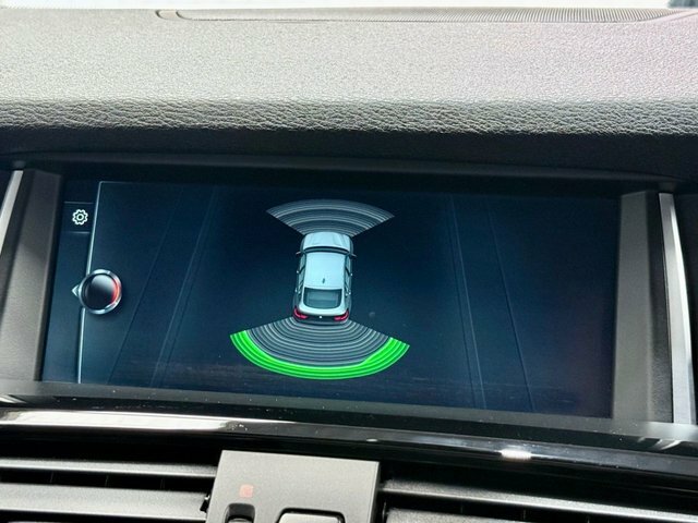 BMW X4 X4 Xdrive 20D M Sport Red #28