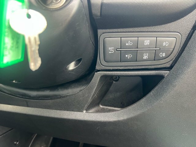 Fiat Qubo 1.4 Pop 77 Bhp Blue #26