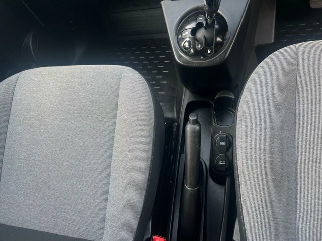 Fiat Qubo 1.4 Pop 77 Bhp Blue #32