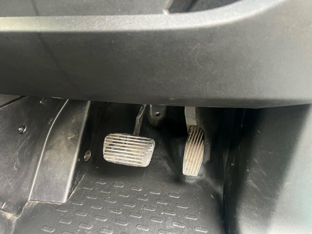 Fiat Qubo 1.4 Pop 77 Bhp Blue #27