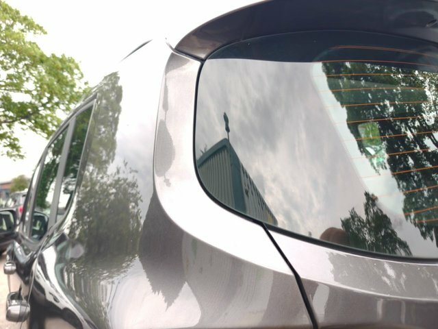Jeep Renegade 1.4 Limited 138 Bhp Black #67