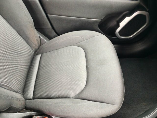 Jeep Renegade 1.4 Limited 138 Bhp Black #25