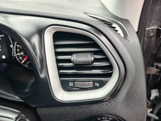 Jeep Renegade 1.4 Limited 138 Bhp Black #41