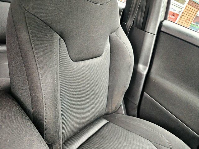 Jeep Renegade 1.4 Limited 138 Bhp Black #30