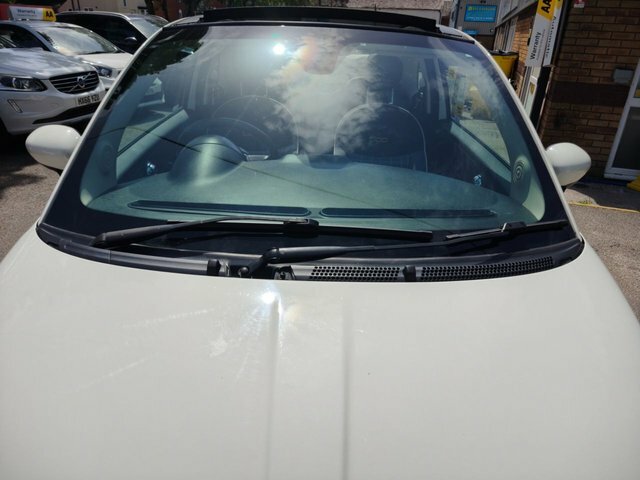 Fiat 500C 1.2 60Th Dualogic Euro 6 Ss White #73