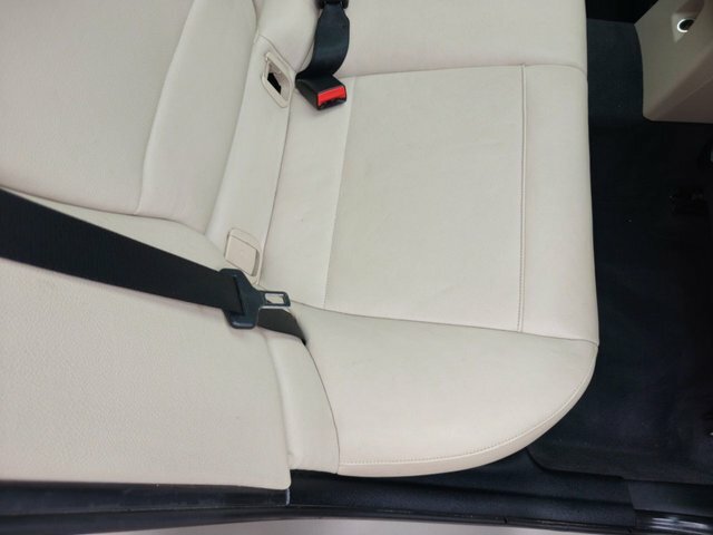 BMW X1 Xdrive 18D M Sport White #33
